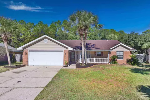6958 Elliots Gin Ln, Navarre, FL 32566