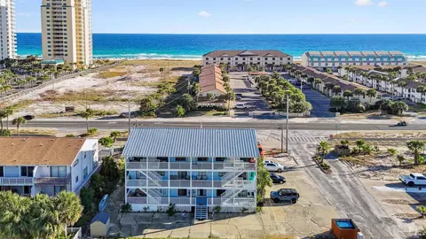 8460 Gulf Blvd #301, Navarre Beach, FL 32566