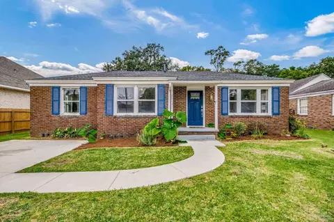 2013 N 11th Ave, Pensacola, FL 32503