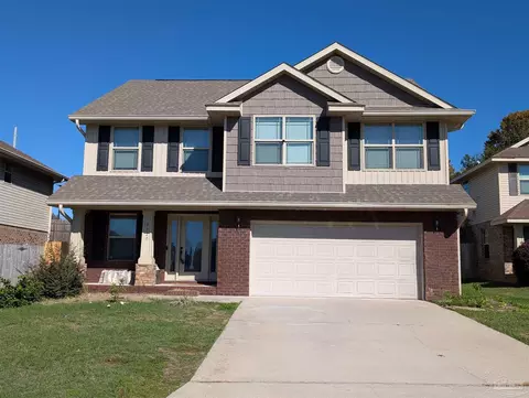 3020 Enclave Ct, Gulf Breeze, FL 32563