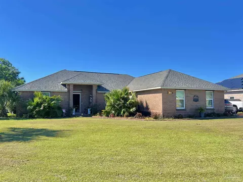 6009 Chandelle Cir, Pensacola, FL 32507