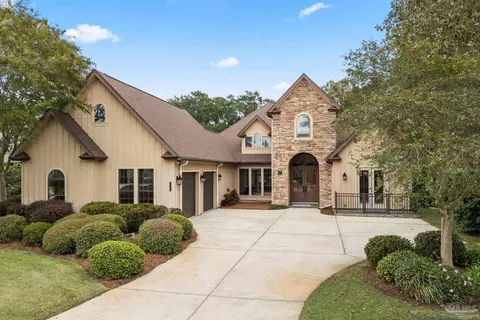 1304 Quiet Cove Ct, Gulf Breeze, FL 32563