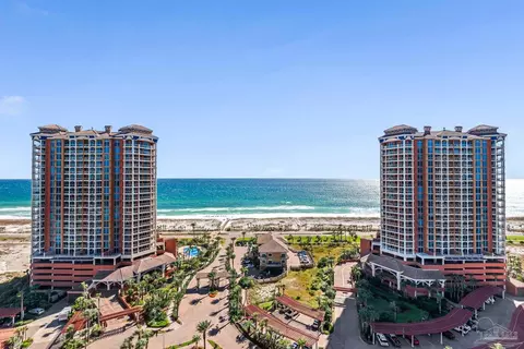 2 Portofino Dr #1606, Pensacola Beach, FL 32561