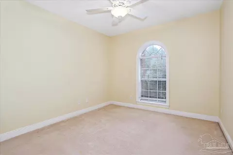 Bedroom - 5557 Bay Meadows Dr, Milton, FL 32583 photo 1 of 6