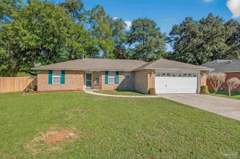 1008 Tortuga Dr, Pensacola, FL 32534