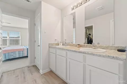 Entry Way - 5252 Peach Dr, Pace, FL 32571 photo 4 of 5