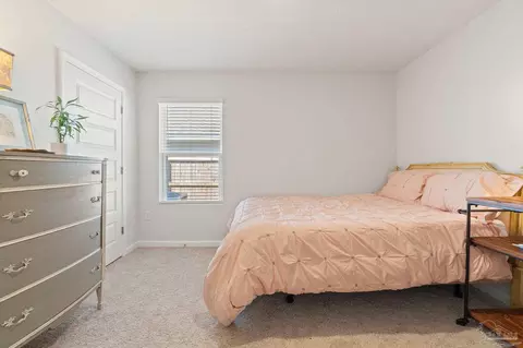 Bedroom - 5252 Peach Dr, Pace, FL 32571 photo 2 of 7
