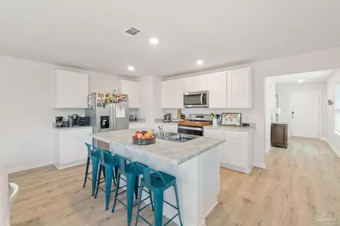 Kitchen - 5252 Peach Dr, Pace, FL 32571 photo 1 of 2