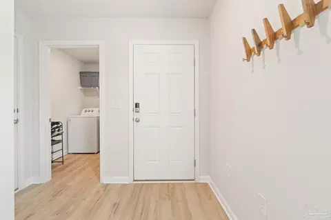 Entry Way - 5252 Peach Dr, Pace, FL 32571 photo 1 of 5