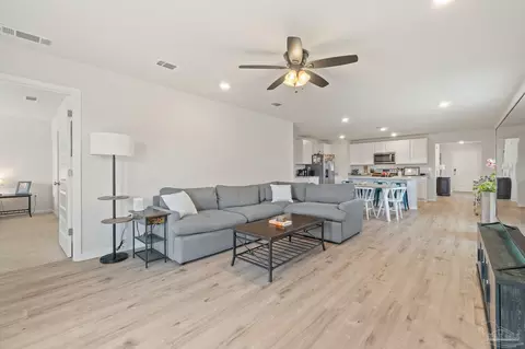 Entry Way - 5252 Peach Dr, Pace, FL 32571 photo 3 of 5