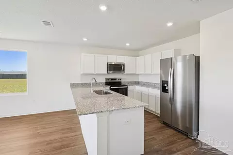 Kitchen - 3422 Shell Rd, Jay, FL 32565 photo 1 of 2