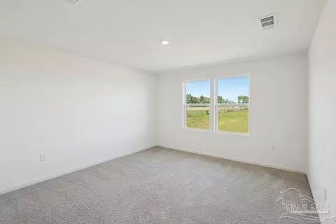 Bedroom - 3422 Shell Rd, Jay, FL 32565 photo 6 of 7