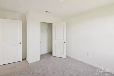 Bedroom - 3422 Shell Rd, Jay, FL 32565 photo 4 of 7