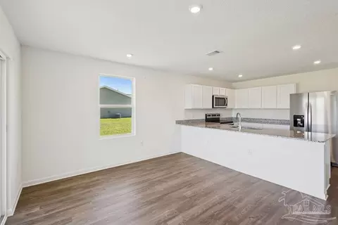 Kitchen - 3422 Shell Rd, Jay, FL 32565 photo 2 of 2