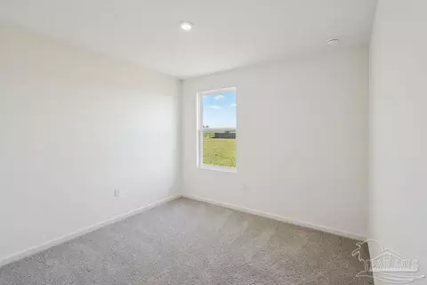 Bedroom - 3422 Shell Rd, Jay, FL 32565 photo 3 of 7
