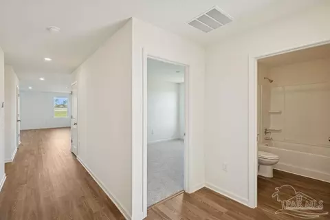 Entry Way - 3422 Shell Rd, Jay, FL 32565 photo 2 of 3