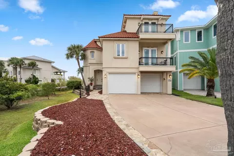 39 E Galvez Ct, Pensacola Beach, FL 32561