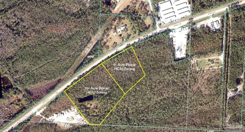 11100 Sorrento Rd, Pensacola, FL 32507