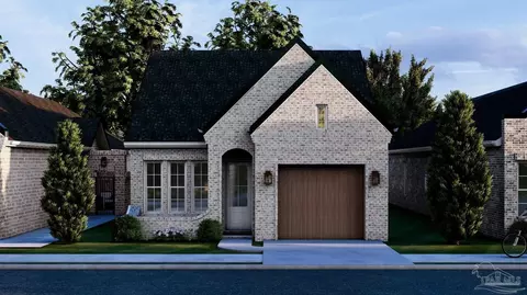 1410 E Bobe St, Pensacola, FL 32503