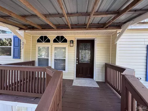 4017 Scottsdale Ave, Pace, FL 32571 photo 6