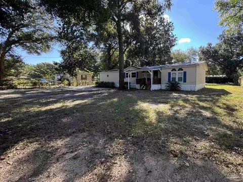 4017 Scottsdale Ave, Pace, FL 32571 photo 5