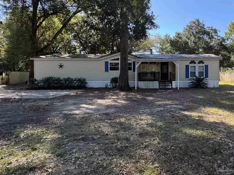 4017 Scottsdale Ave, Pace, FL 32571 photo 2