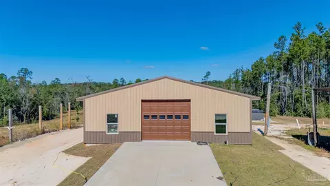 2012 Sid Hayes Rd, Jay, FL 32565 photo 14