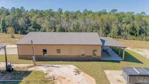 2012 Sid Hayes Rd, Jay, FL 32565 photo 17