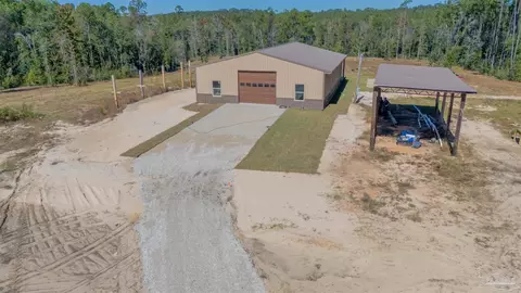2012 Sid Hayes Rd, Jay, FL 32565 photo 11