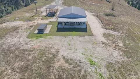 2012 Sid Hayes Rd, Jay, FL 32565 photo 19