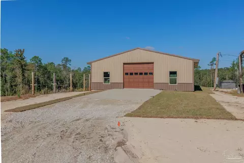 2012 Sid Hayes Rd, Jay, FL 32565 photo 13