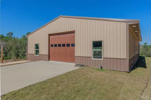 2012 Sid Hayes Rd, Jay, FL 32565 photo 12