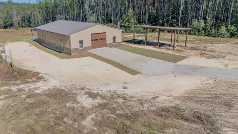 2012 Sid Hayes Rd, Jay, FL 32565 photo 10