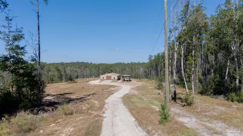 2012 Sid Hayes Rd, Jay, FL 32565 photo 8
