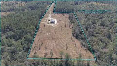 2012 Sid Hayes Rd, Jay, FL 32565 photo 5