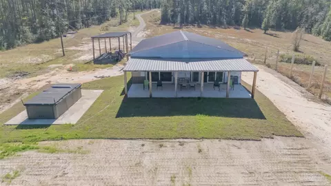 2012 Sid Hayes Rd, Jay, FL 32565 photo 2