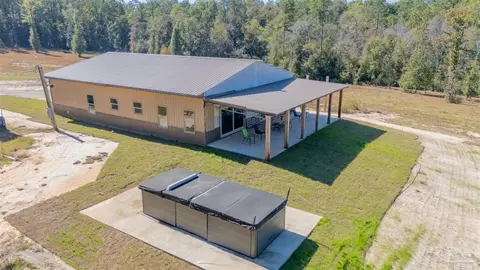 2012 Sid Hayes Rd, Jay, FL 32565 photo 18