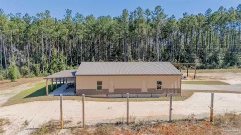 2012 Sid Hayes Rd, Jay, FL 32565 photo 16