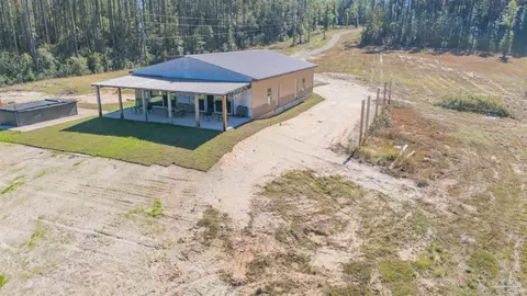 2012 Sid Hayes Rd, Jay, FL 32565 photo 21