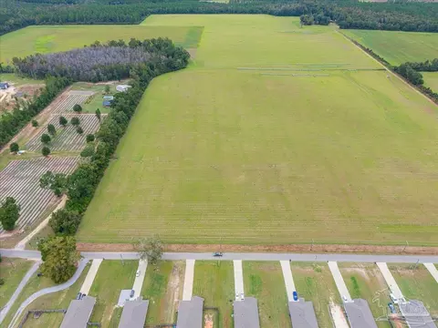 Molino Bridge Rd, Pace, FL 32571 photo 2