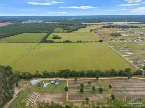 Molino Bridge Rd, Pace, FL 32571 photo 11