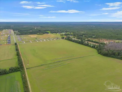 Molino Bridge Rd, Pace, FL 32571 photo 14