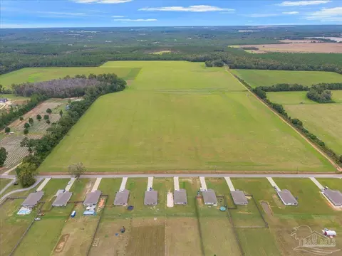 Molino Bridge Rd, Pace, FL 32571 photo 9