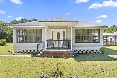 3319 Bob Tolbert Rd, Navarre, FL 32566