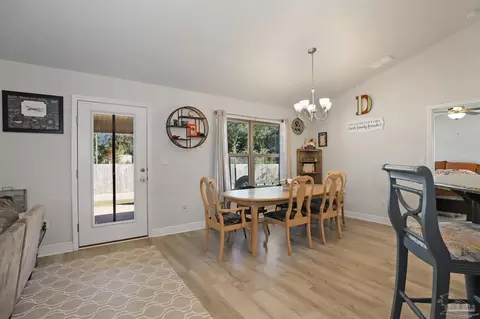 Dining - 6117 Parsonage Cir, Milton, FL 32570 photo 2 of 2