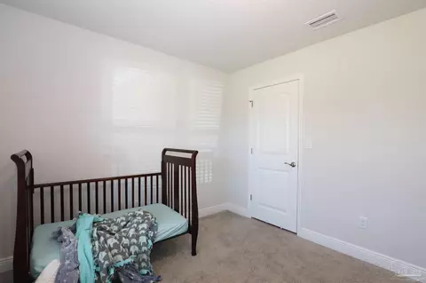 Bedroom - 6117 Parsonage Cir, Milton, FL 32570 photo 7 of 8