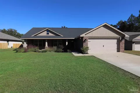 6117 Parsonage Cir, Milton, FL 32570