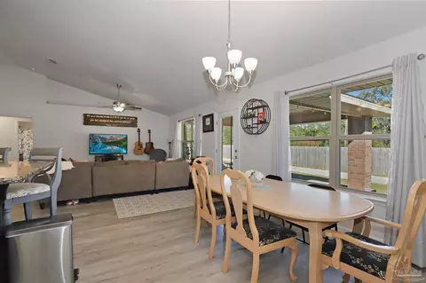 Dining - 6117 Parsonage Cir, Milton, FL 32570 photo 1 of 2