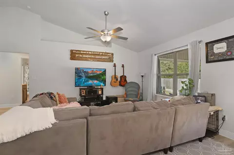 Living - 6117 Parsonage Cir, Milton, FL 32570 photo 1 of 1