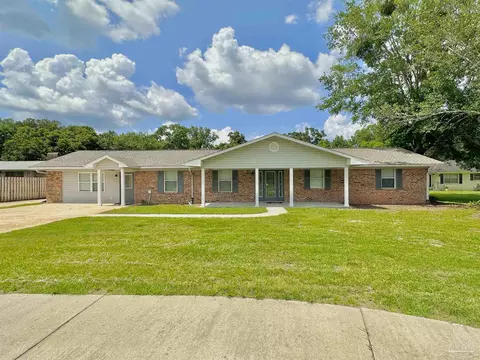 1510 W Detroit Blvd, Pensacola, FL 32534